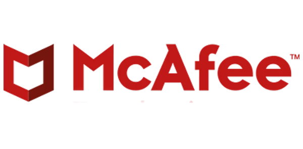 mcafee
